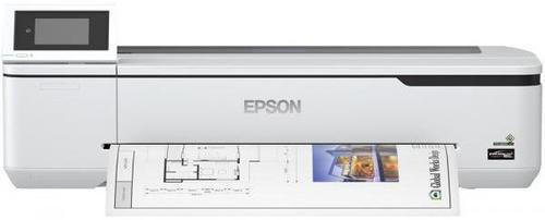 Plotter Epson Surecolor SC-T2100, A1, 24inch