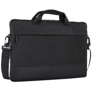 Geanta laptop Dell Pro Sleeve 460-BCFJ, 15.6" (Negru)