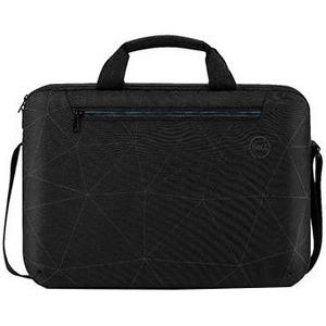 Geanta laptop Dell Essential 460-BCTK, 15.6" (Negru)