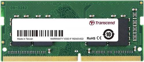 Memorie laptop Transcend JM2666HSB-16G, DDR4, 1x16GB, 2666MHz, CL19, 1.2V