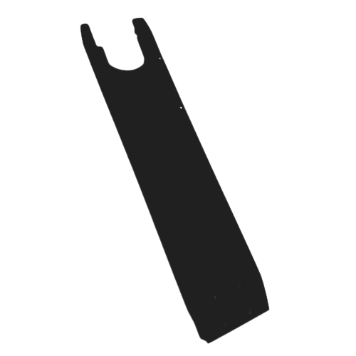 Sasiu pentru trotineta electrica JOYOR F5S (Negru)