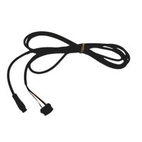 Cablaj pentru trotineta electrica Joyor Y6S (Negru)