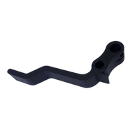 Levier pliere pentru trotinetele electrice Joyor (Negru)