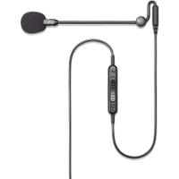 Microfon Antlion ModMic UNI, Jack 3.5 mm (Negru)