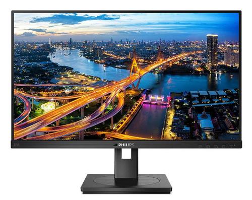 Monitor IPS LED Philips 27inch 275B1/00, QHD (2560 x 1440), DVI, HDMi, DisplayPort, Boxe, Pivot, 75 Hz (Negru) - 0 | YEO
