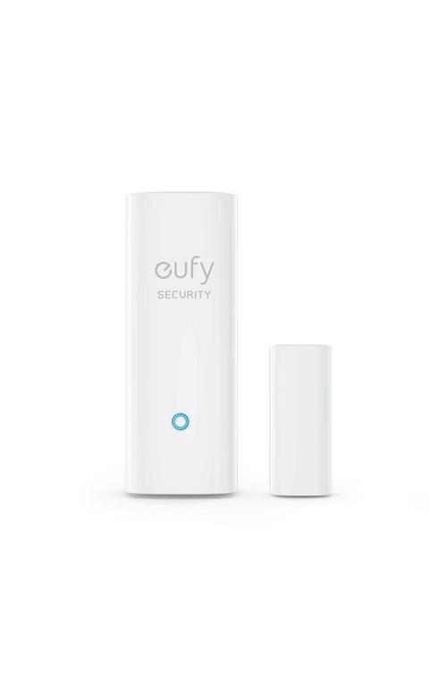 Senzor pentru usa/geam Eufy Entry T89000D4, Wireless (Alb) Senzor pentru usa/geam Eufy Entry T89000D4, Wireless (Alb)