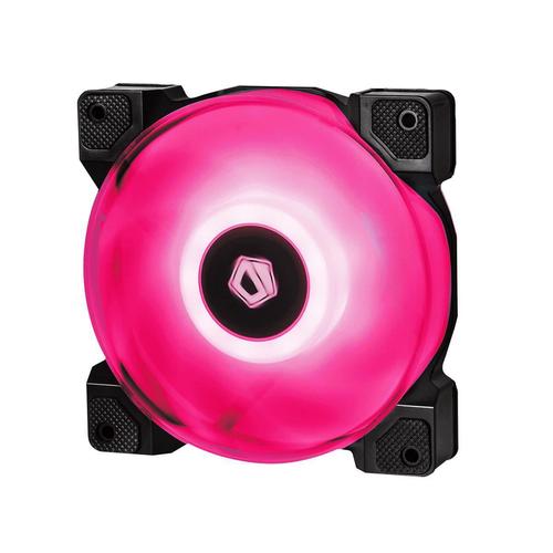 Ventilator ID-Cooling DF-12025, 120mm, iluminare RGB