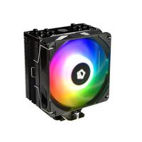 Cooler CPU ID-Cooling SE-224-XT, 120mm, iluminare aRGB