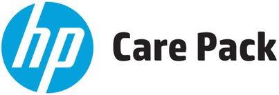 Extensie garantie Laptop HP UQ877E, 2 ani Next Business Day Onsite Hardware Support