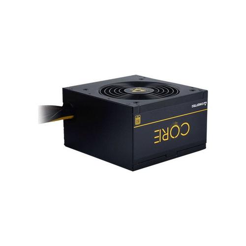 Sursa Chieftec Core BBS-700S, 80+ Gold, 700W - 0 | YEO