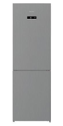 Combina frigorifica Arctic AK60366E40NFMT, Full No Frost, 324 L (Argintiu) - 0 | YEO