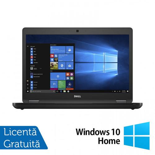 Laptop Refurbished DELL Latitude 5480 (Procesor Intel® Core™ i5-7200U (3M Cache, up to 2.50 GHz), 14inch, 8GB DDR4, 120GB SSD, Webcam, Intel® HD Graphics, Win 10 Home) Laptop Refurbished DELL Latitude 5480 (Procesor Intel® Core™ i5-7200U (3M Cache, up to 2.50 GHz), 14inch, 8GB DDR4, 120GB SSD, Webcam, Intel® HD Graphics, Win 10 Home)