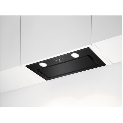 Hota incorporabila Electrolux LFG716R, 700 mc/h (Negru)