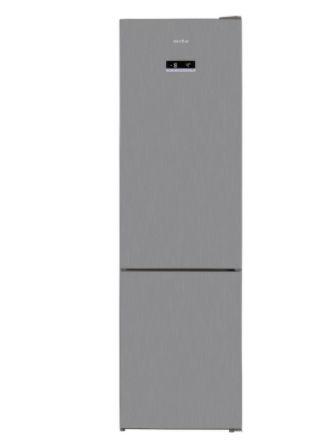 Combina frigorifica Arctic AK60406E40NFMT, 362 L, H 202 cm (Argintiu) - 0 | YEO
