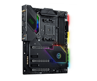Placa de baza ASROCK B550 Taichi Razer Edition, AMD B550, AM4, ATX