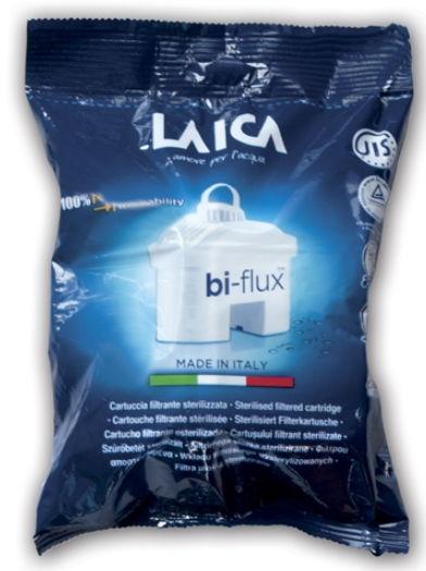 Cartus filtrant Laica F0M Bi-Flux - 0 | YEO