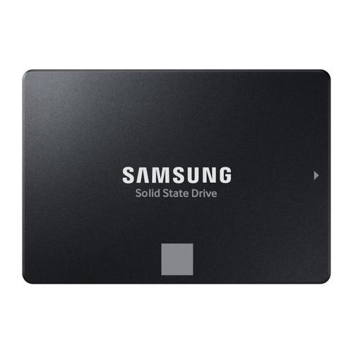 SSD Samsung 870 EVO 250GB SATA-III 2.5inch SSD Samsung 870 EVO 250GB SATA-III 2.5inch