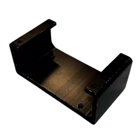 Placa fixare sistem pliere pentru trotineta electrica SPEEDXMAN 9