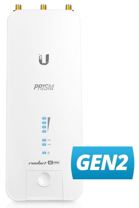 Acess Point Wireless Ubiquiti RP-5AC-GEN2 - 0 | YEO