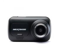 Camera auto DVR Nextbase 222G, Full HD, Display LED 2.5", GPS, 140⁰ unghi de vizualizare, Senzor G, Mod parcare inteligent (Negru)