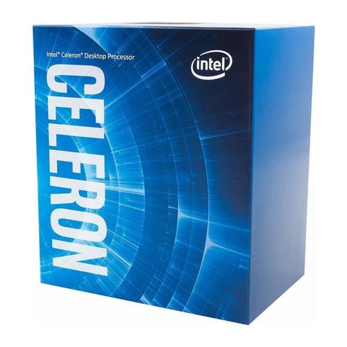 Procesor Intel Comet Lake, Celeron G5905 3.5GHz, 4MB, LGA 1200, 58W (Box)