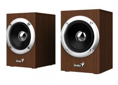 Boxe Genius 2.0 SP-HF280, 6 W (Maro) - 0 | YEO