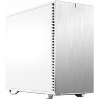 Carcasa Fractal Design Define 7 White Solid, Middle Tower (Alb)