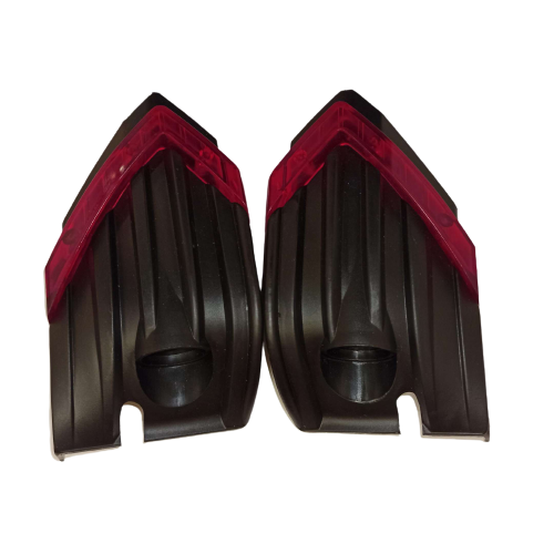 Protectie Plastic pentru trotinetele electrice ZERO