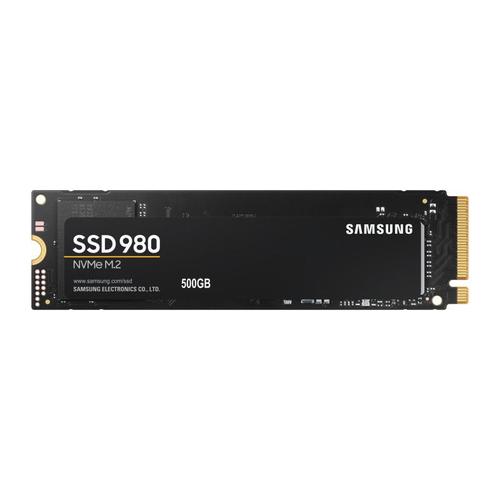 SSD Samsung 980 500GB PCI Express 3.0 x4 M.2 2280 SSD Samsung 980 500GB PCI Express 3.0 x4 M.2 2280