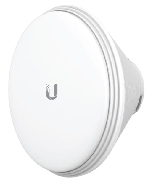 Antena Ubiquiti HORN-5-45, Exterior, Unidirectionala, 15.5 dBi (Alb) - 0 | YEO