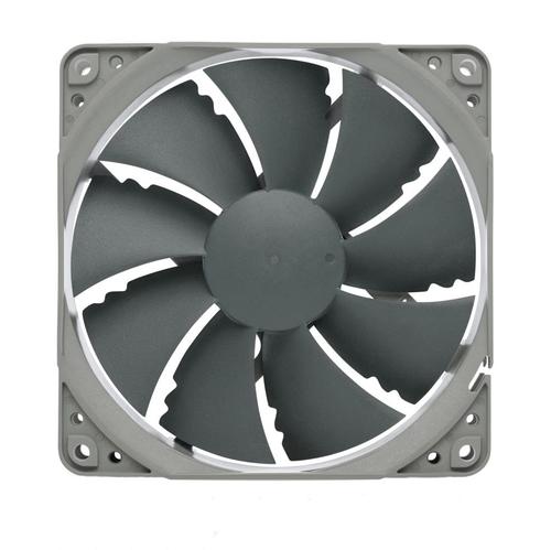 Ventilator Noctua NF-P12 Redux 900, 900 RPM, 120 mm (Gri) - 0 | YEO