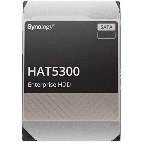 HDD Synology HAT5300 12TB SATA-III 7200RPM 256MB