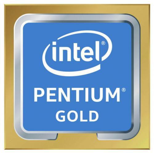 Procesor Intel Comet Lake, Pentium Gold G6405 4.1GHz, 4MB, LGA 1200 (Tray)