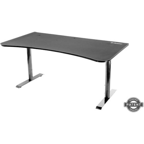Birou Gaming Arozzi ARENA PURE (Negru) Birou Gaming Arozzi ARENA PURE (Negru)