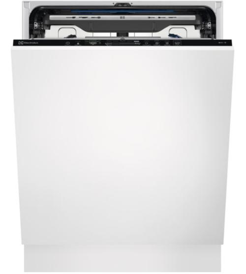 Masina de spalat vase incorporabila Electrolux MaxiFlex EEM69410W,15 seturi, 8 Programe, AirDry, Clasa C (Alb) - 0 | YEO