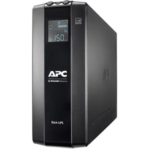 UPS APC Pro BR 650VA/390W, 6 x IEC C13 - 0 | YEO