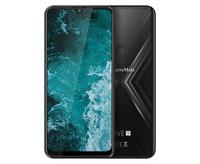 Telefon Mobil Kruger&Matz Live 9, Procesor Octa-Core 2.0 GHz, IPS Capacitive Touchscreen 6.5", 4GB RAM, 64GB Flash, 16 MP, 4G, Wi-Fi, Dual Sim, Android (Negru)