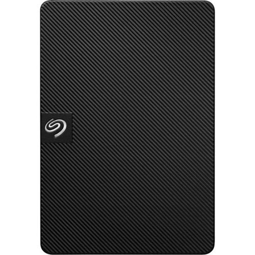 HDD Extern Seagate Expansion Portable 5TB USB 3.0 (Negru)