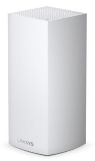 Router Wireless Linksys Velop MX5300-EU, WiFi 6, Tri-Band, Gigabit, 1147+2402+1733 Mbps (Alb) - 0 | YEO