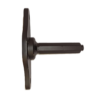 Furca pentru trotineta electrica SPEEDXMAN 9 (Negru)