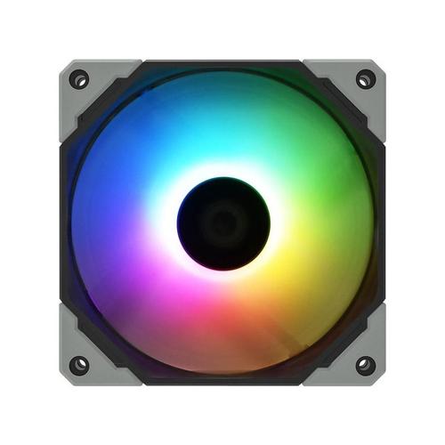 Ventilator ID-Cooling NO-12015-XT, 120mm, iluminare ARGB