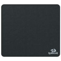 Mousepad Gaming Redragon Flick, marime M (Negru)