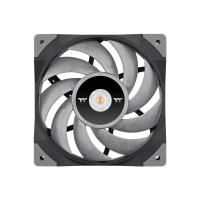 Ventilator Thermaltake Riing 12, Turbo High Static Pressure, 120mm