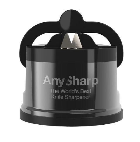 Ascutitor cutite AnySharp Pro ASKSPROWOLF (Negru) - 0 | YEO