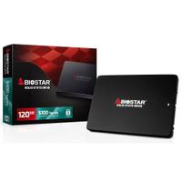SSD Biostar S100, 120GB, SATA III, 2.5"
