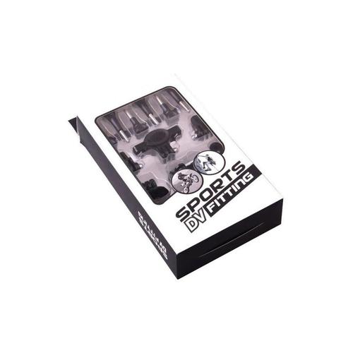 Sistem prindere camera video SJCAM Sports DV Fitting