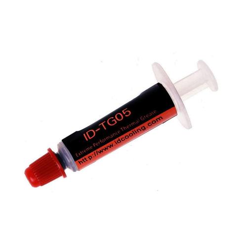 Pasta Termoconductoare ID-Cooling ID-TG05, 1g