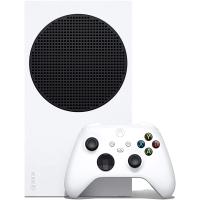 Consola Microsoft Xbox Series S 512GB, 1 controller (Alb)
