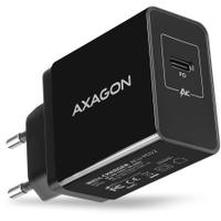 Incarcator retea Axagon ACU-PD22, 1x USB Tip-C, 22W (Negru)