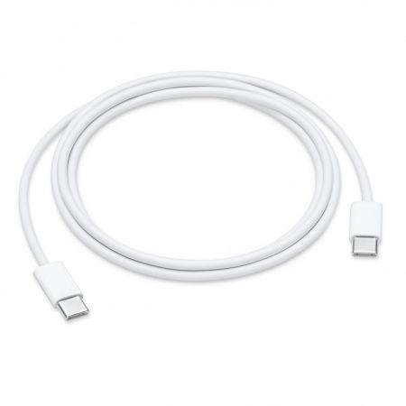 Cablu de date Apple mm093zm/a, USB-C - USB-C, 1m (Alb)